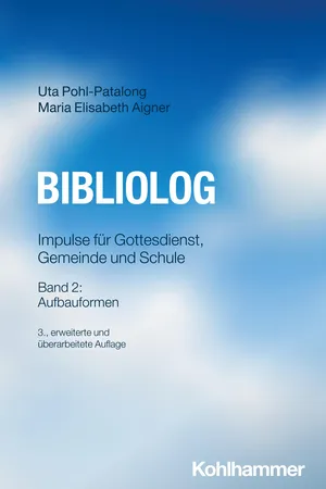 Bibliolog