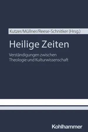 Heilige Zeiten
