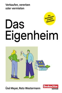 Das Eigenheim_cover