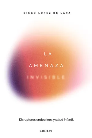 La amenaza invisible: disruptores endocrinos y salud infantil