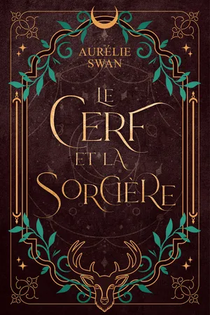 Le cerf et la sorcière