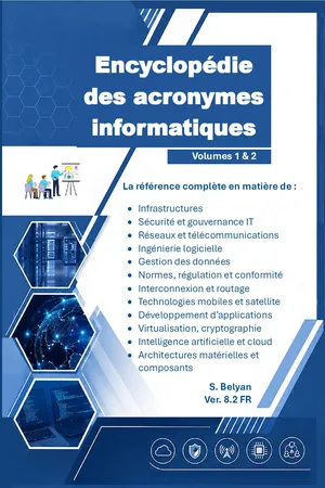 Encyclopédie des acronymes informatiques