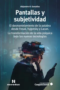 Pantallas y subjetividad_cover