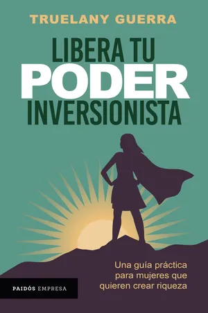 Libera tu poder inversionista