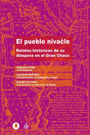 El pueblo nivaĉle
