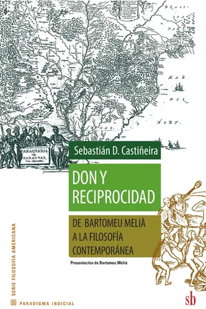 Don y reciprocidad