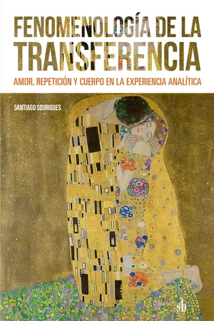 Fenomenología de la transferencia