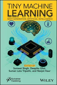 Tiny Machine Learning_cover