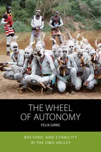 The Wheel of Autonomy_cover