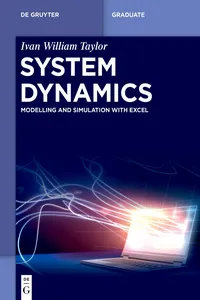 System Dynamics_cover