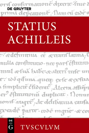 Achilleis