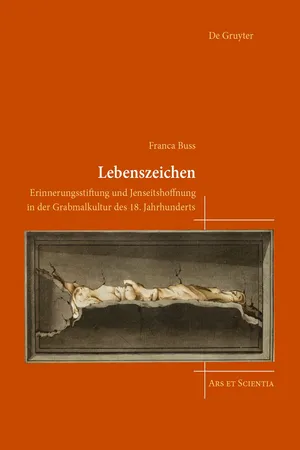 Lebenszeichen