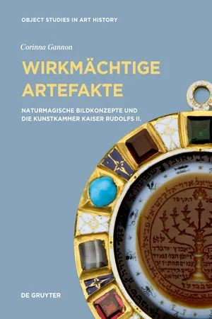 Wirkmächtige Artefakte