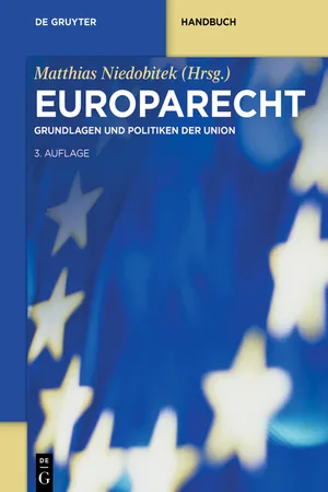 Europarecht