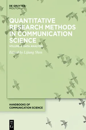Data Analysis