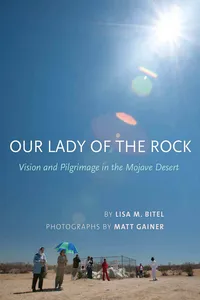 Our Lady of the Rock_cover