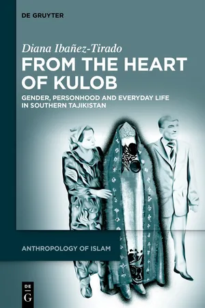 From the Heart of Kulob
