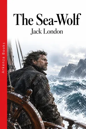 The Sea-Wolf