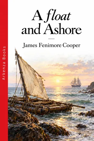 A float and Ashore