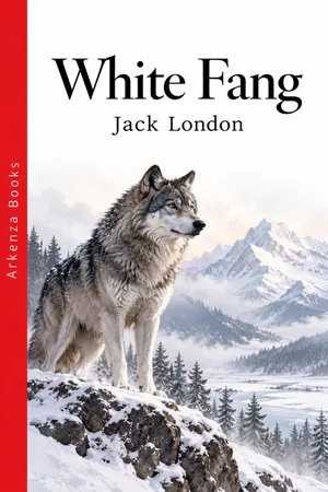 White Fang