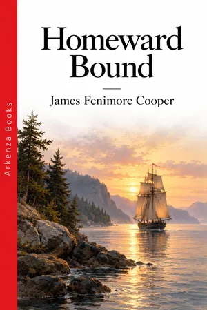 Homeward Bound