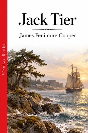 Jack Tier
