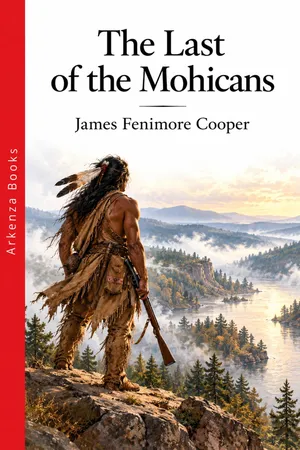 The Last of the Mohicans