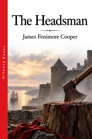 The Headsman