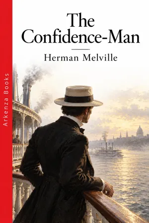 The Confidence-Man
