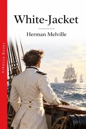 White-Jacket