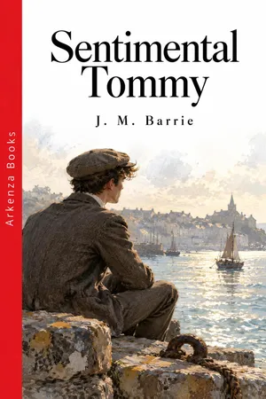 Sentimental Tommy