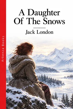 A Daughter Of The Snows