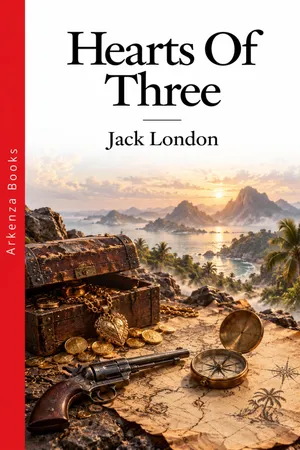 Hearts Of Three