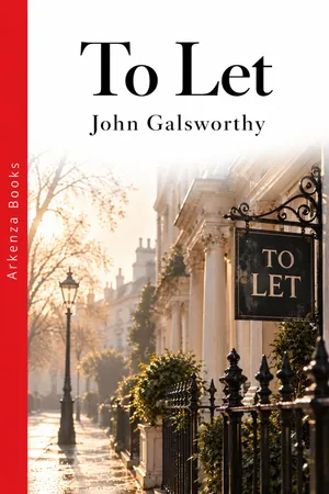 To Let