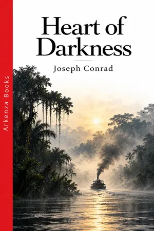 Heart of Darkness