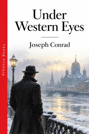 Under Western Eyes