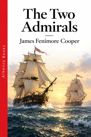 The Two Admirals