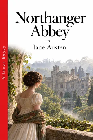 Northanger Abbey