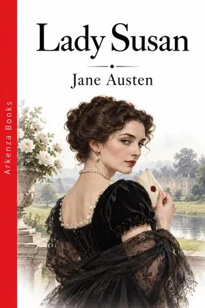 Lady Susan