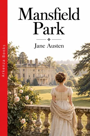 Mansfield Park