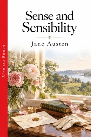 Sense and Sensibility