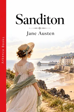 Sanditon