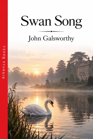 Swan Song
