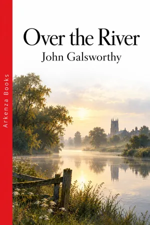 Over the River