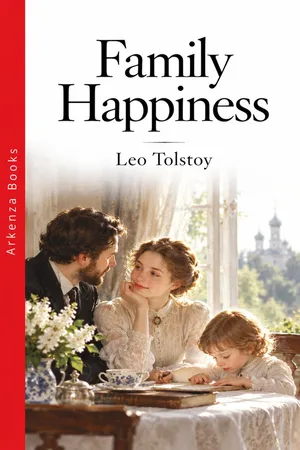 Family Happiness