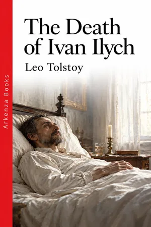 The Death of Ivan Ilych