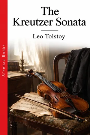 The Kreutzer Sonata