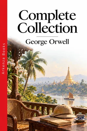 Complete Collection