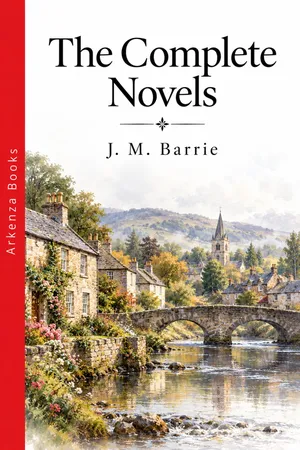 The Complete Novels