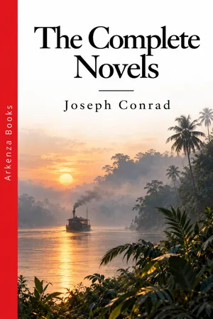 The Complete Novels